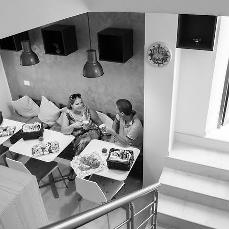 Rosemary Charming Rooms Termoli Luaran gambar