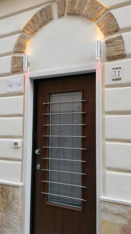 Rosemary Charming Rooms Termoli Luaran gambar