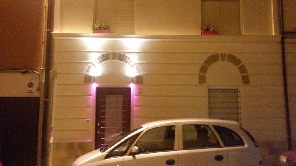 Rosemary Charming Rooms Termoli Luaran gambar