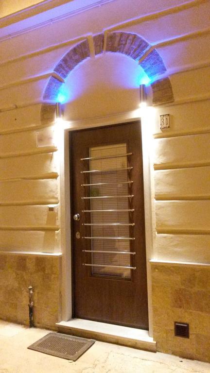 Rosemary Charming Rooms Termoli Luaran gambar