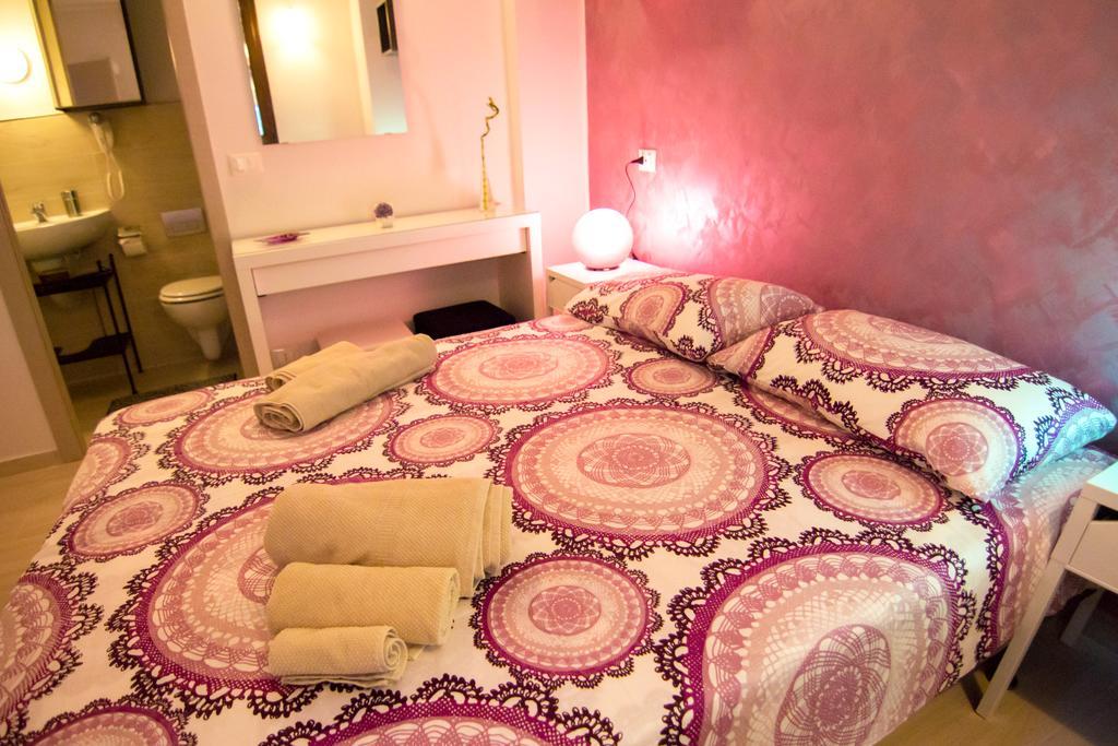Rosemary Charming Rooms Termoli Luaran gambar