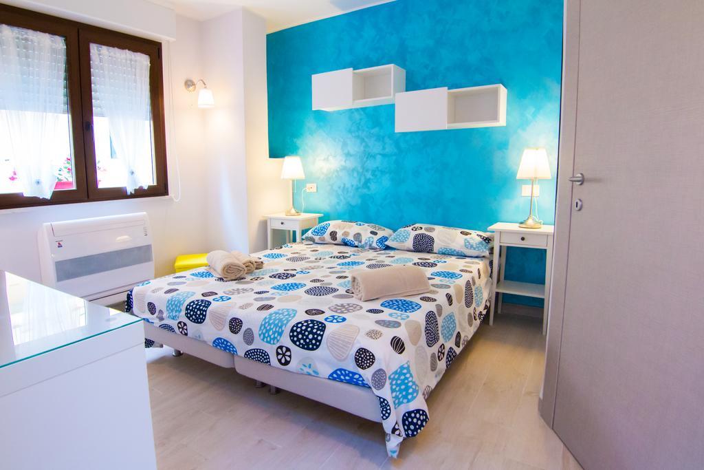 Rosemary Charming Rooms Termoli Luaran gambar