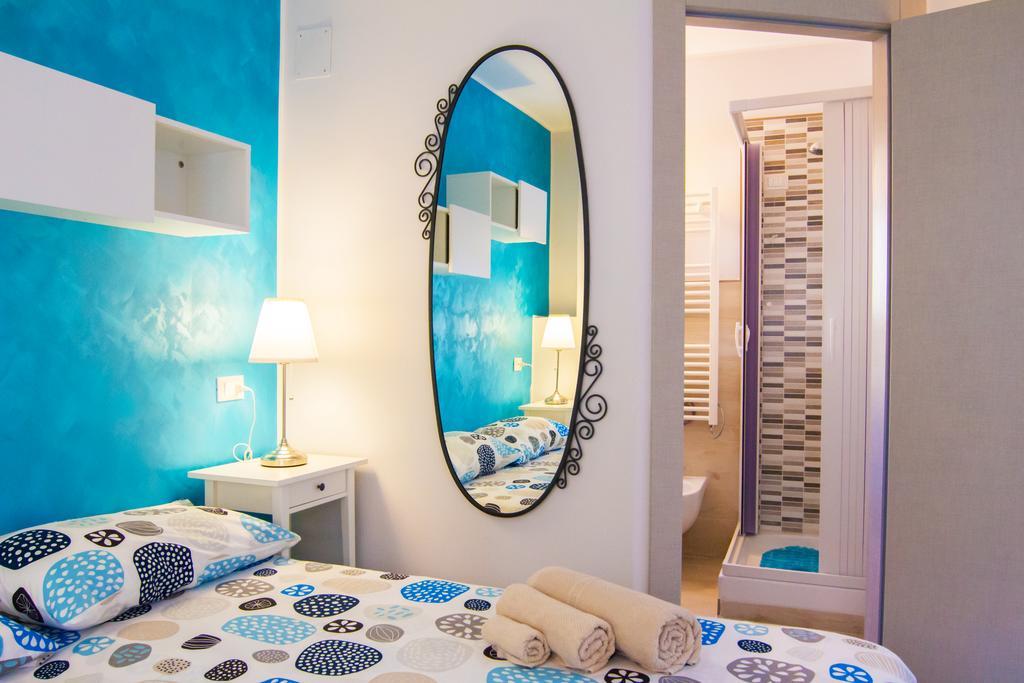 Rosemary Charming Rooms Termoli Luaran gambar
