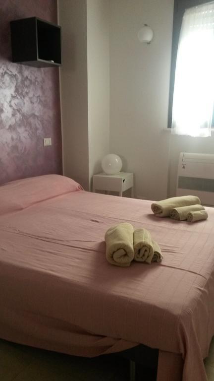 Rosemary Charming Rooms Termoli Luaran gambar