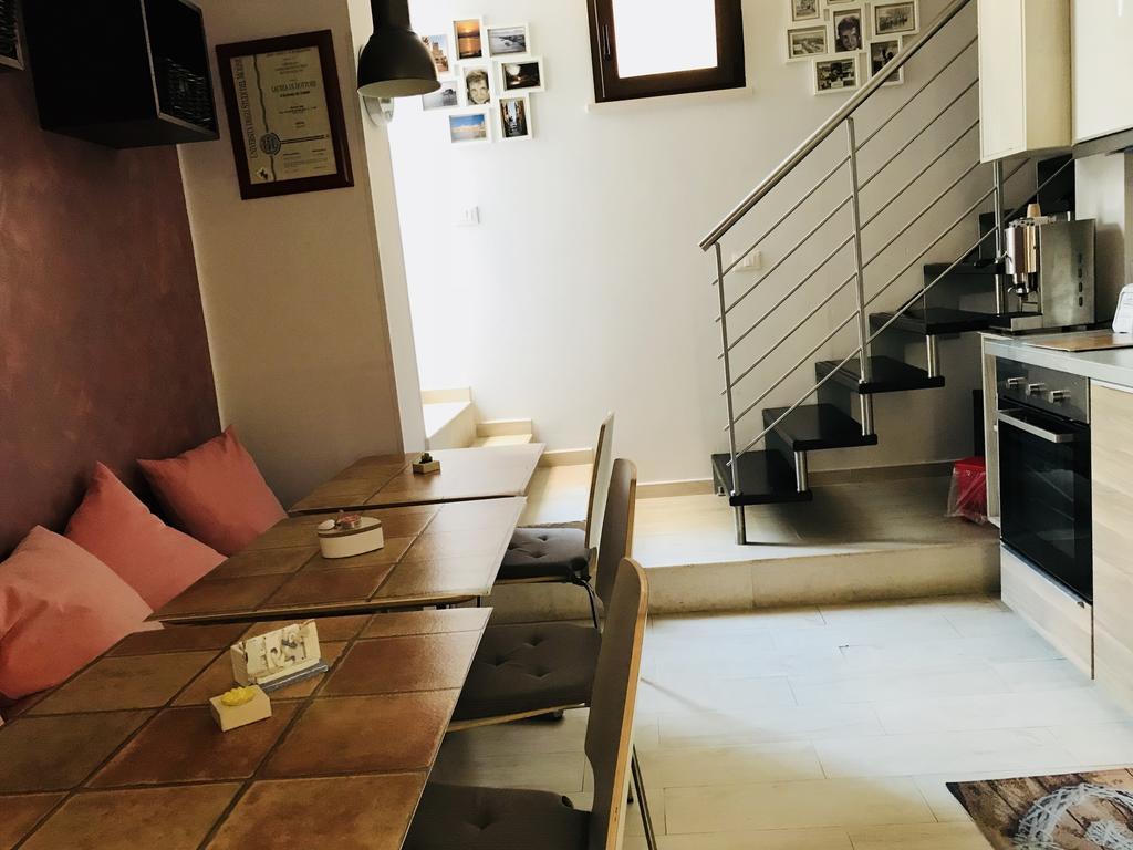Rosemary Charming Rooms Termoli Luaran gambar