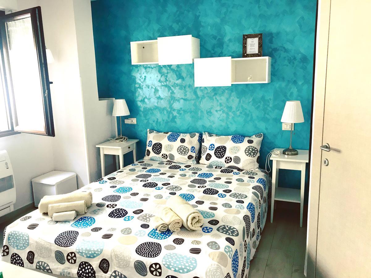 Rosemary Charming Rooms Termoli Luaran gambar