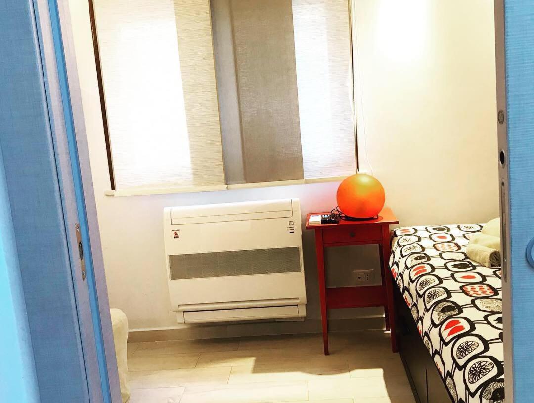 Rosemary Charming Rooms Termoli Luaran gambar