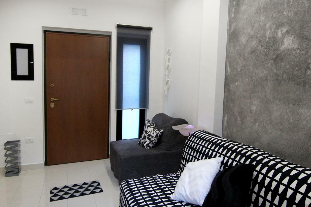 Rosemary Charming Rooms Termoli Luaran gambar