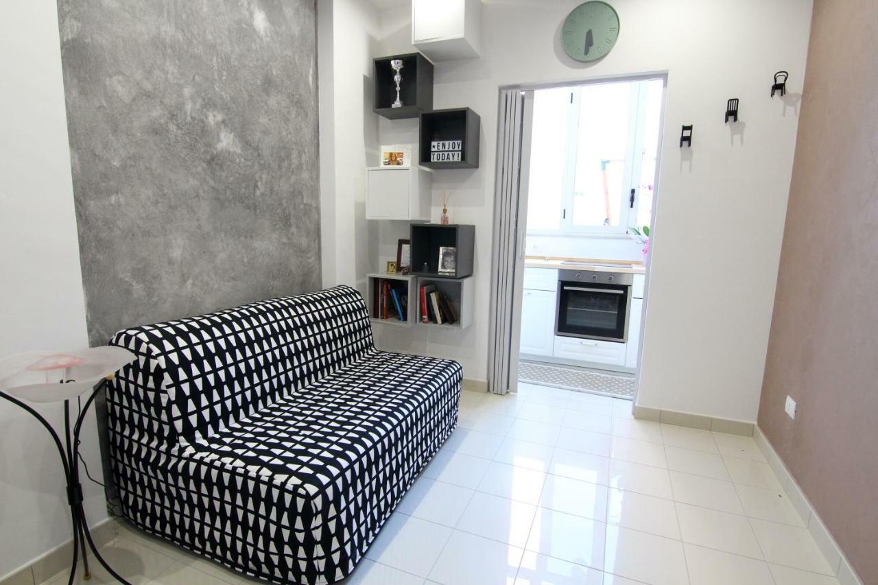 Rosemary Charming Rooms Termoli Luaran gambar