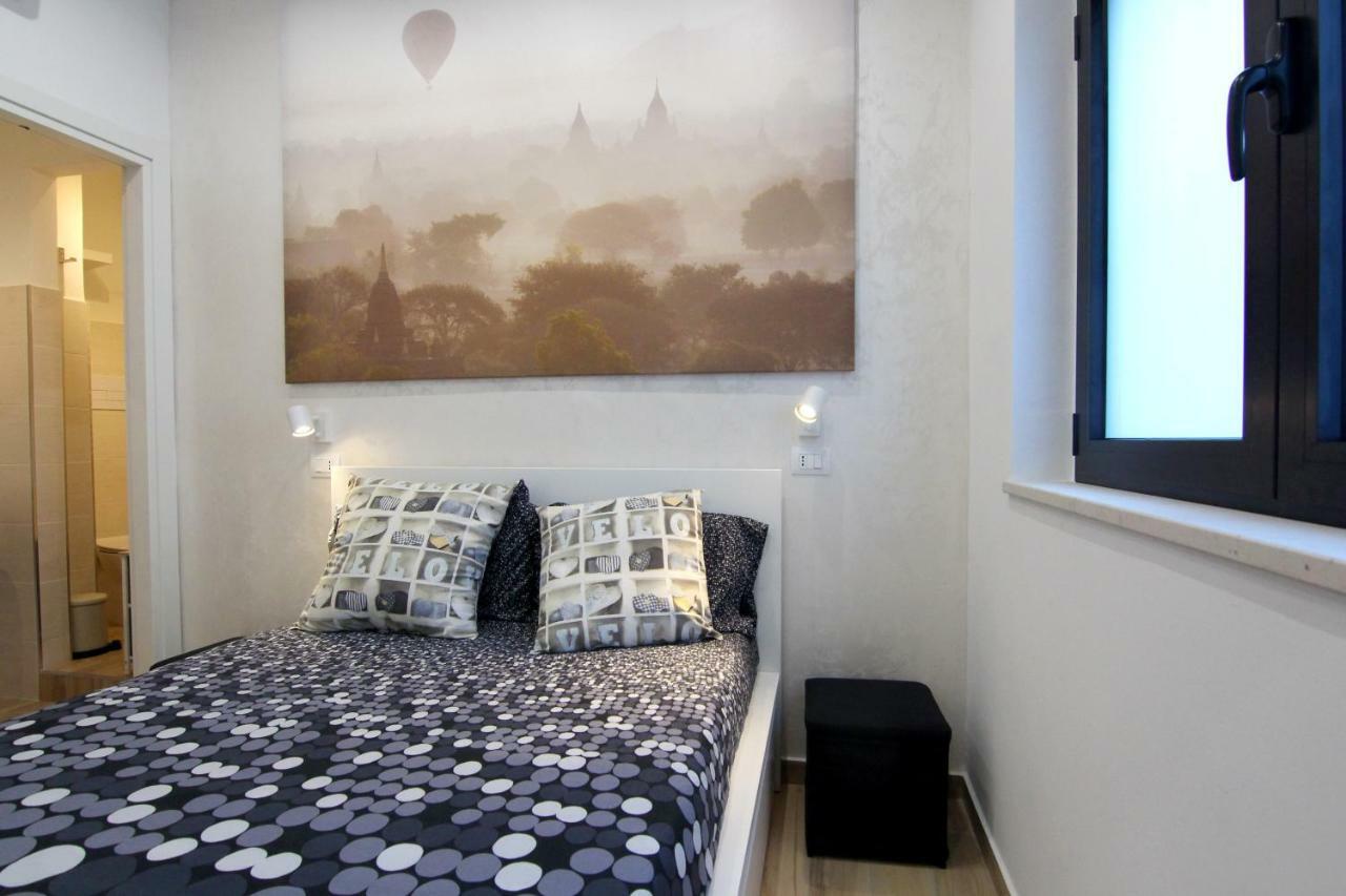 Rosemary Charming Rooms Termoli Luaran gambar