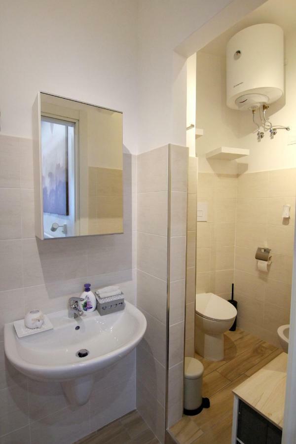 Rosemary Charming Rooms Termoli Luaran gambar